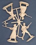 EB01_1 Russian Civil War 1917-20. Red Army. Addition.