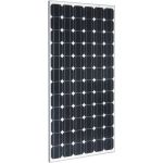 Солнечная батарея (панель) 200Вт, 24В, монокристаллическая PLM-200M-72