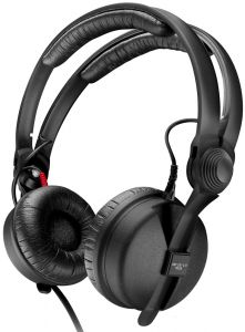 НАУШНИКИ SENNHEISER HD 25-1 II BASIC ― UNIMAG