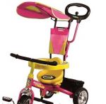 Детский трехколесный велосипед "Lexus Trike" (BC-15Q)