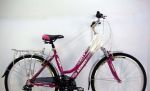 Дорожный велосипед Azimut City 28x358-700C