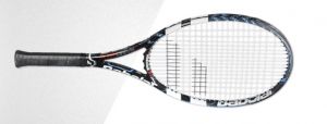 Ракетка теннисная Babolat PURE DRIVE RODDIK Junior grip 0