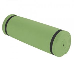 Коврик туристический Easy Camp PE MAT Green