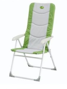 Кресло туристическое Easy Camp REGOR HIGH BACK CHAIR