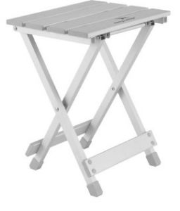 Стул туристический Easy Camp RIGEL STOOL