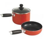 Набор туристической посуды Easy Camp FAMILY TRAVEL COOKSET