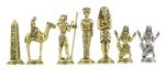 Шахматы подарочные «Египет» 44 × 44 см
