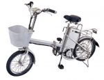 Электровелосипед Energy - E28