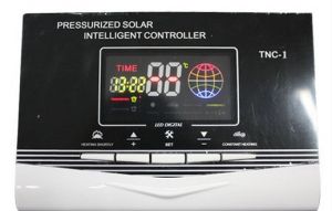 Контроллер для солнечных систем TNC-1
