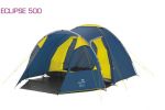 Палатка туристическая Easy Camp ECLIPSE 500 