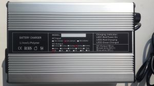 Зарядное устройство для LiPol 24v