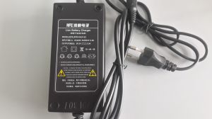 Зарядное устройство для LiFePO4 24V