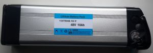 Аккумулятор литиевый Li NiCoMn 48v 10Ah