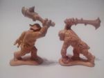 Mountain Trolls - set №2 (RB)