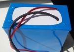 Аккумулятор LiFePO4 12,8v 18ah (BMS 30A)