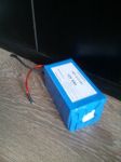 Аккумулятор LiFePO4 12,8v 5ah (BMS 50A)