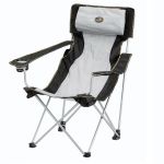 Кресло туристическое Easy Camp HI-BACK CHAIR