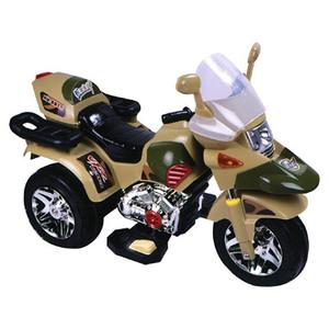 Детский мотоцикл 2219