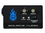 КОНТРОЛЛЕР ДЛЯ ПЕДАЛЕЙ ЭФФЕКТОВ SOURCE AUDIO HOT HAND 3 WIRELESS EFFECT CONTROLLER