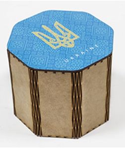Заготовки для творчества, заготовки для декупажа, декор