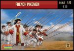 STR237  French Pikemen