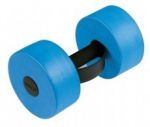 Гантели для аквафитнеса Beco 9626 PowerDumbbells р.L