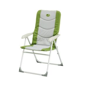 Кресло туристическое Easy Camp RANA LOW BACK CHAIR