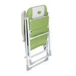 Кресло туристическое Easy Camp RANA LOW BACK CHAIR