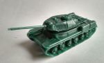 Set of tanks "Armored Collection" (26 pcs)