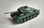 Set of tanks "Armored Collection" (26 pcs)