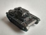 Set of tanks "Armored Collection" (26 pcs)