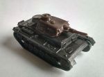 Set of tanks "Armored Collection" (26 pcs)