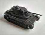 Set of tanks "Armored Collection" (26 pcs)