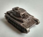 Set of tanks "Armored Collection" (26 pcs)