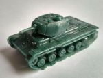 Set of tanks "Armored Collection" (26 pcs)