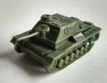 Set of tanks "Armored Collection" (26 pcs)