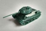 Set of tanks "Armored Collection" (26 pcs)