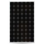 Солнечная батарея (панель) 270Вт, монокристаллическая YL270C-30b, Yingli Solar