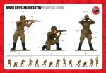 AIR2704 WWII Russian Infantry