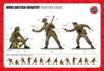 AIR2718 WWII British Infantry