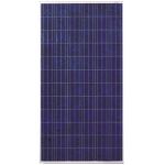 Солнечная батарея (панель) 300Вт 24В, поликристаллическая PLM-300P-72