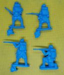 CHT029 ACW Union Zouaves