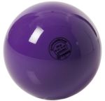 Мяч художественной гимнастики Togu FIG BEST Quality лакированный 420 г