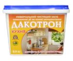 Дакотрон Кухня