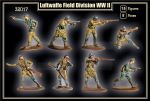 32017 Luftwaffe Field Division WWII