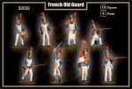 32022 French Old Guard 1805-15