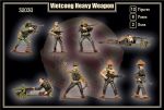 32030 Vietcong Heavy Weapon