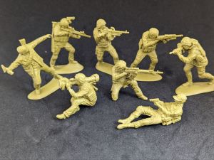 32045 Ukrainian Defenders