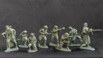 32049 Volkssturm Defender WWII. Set №2