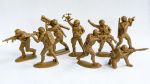 32050 Ukrainian Defenders. Set №2